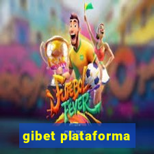 gibet plataforma